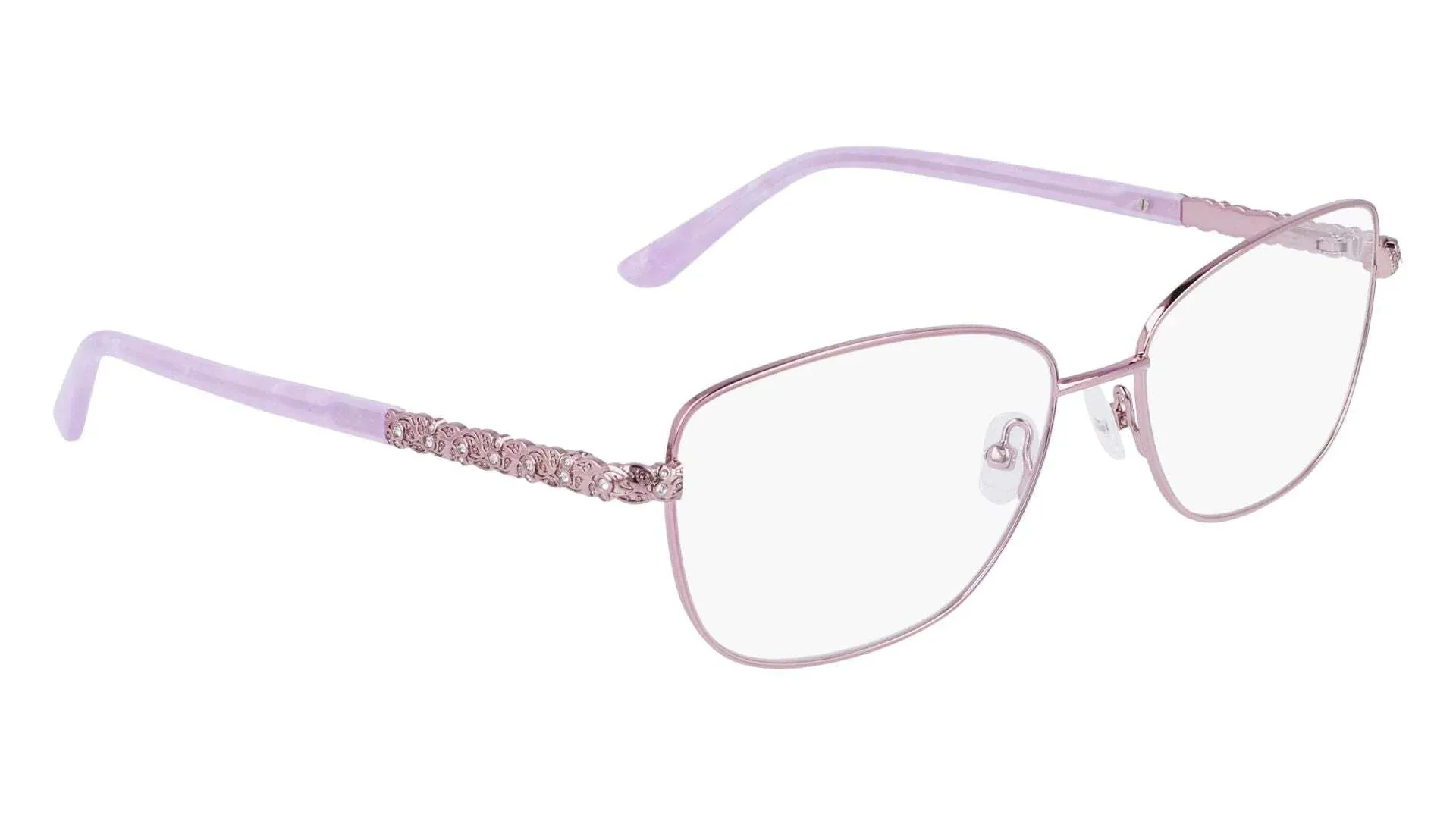 Marchon NYC TRES JOLIE 196 Eyeglasses