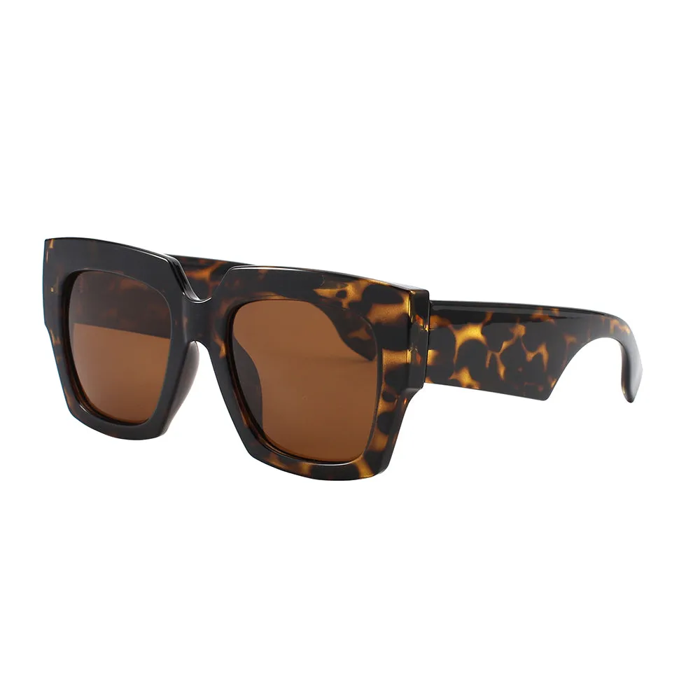 MARLEY | Tortoise | Brown Polarized Lens