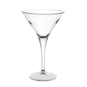 Martini Glass Ypsilon 225Ml