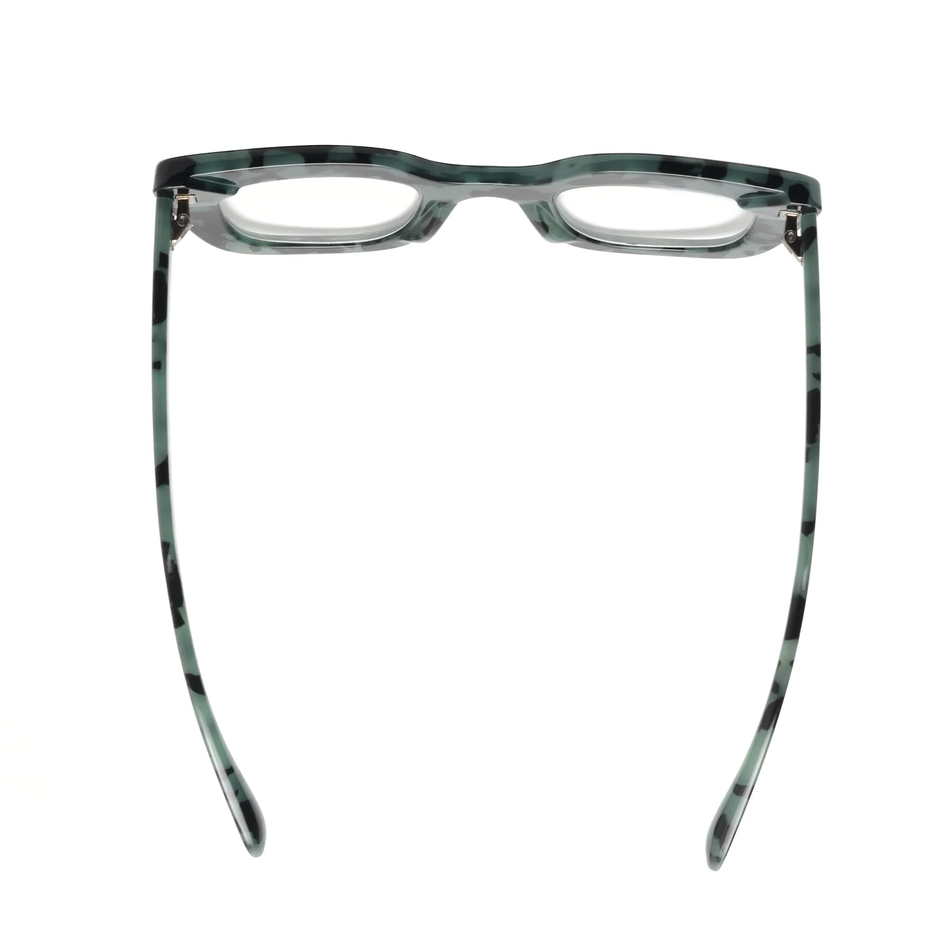 MATISSE | Teal Tortoise