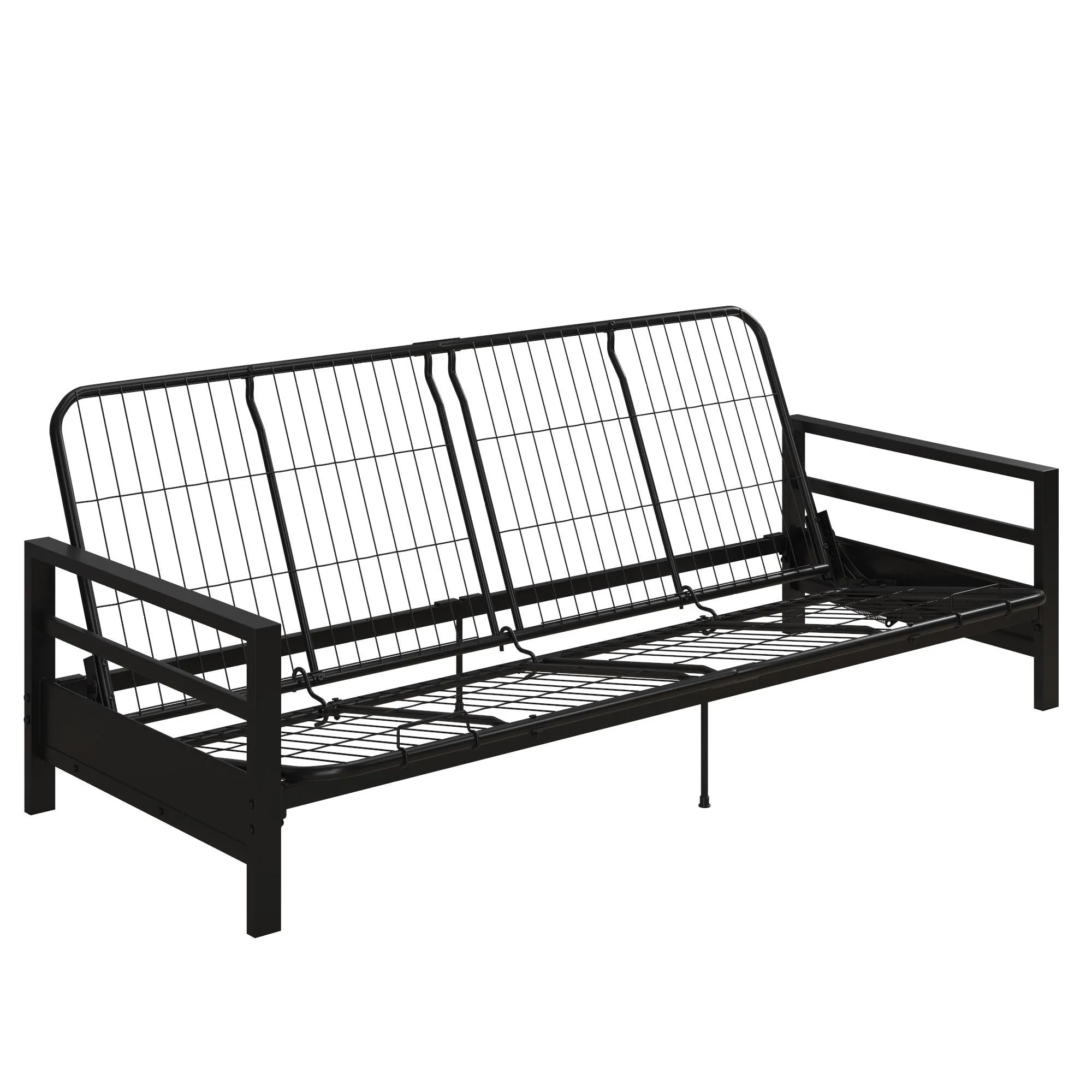 Miles Metal Futon Frame