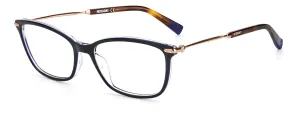 MISSONI-MIS 0058-PJP-5516-GLASSES FRAMES