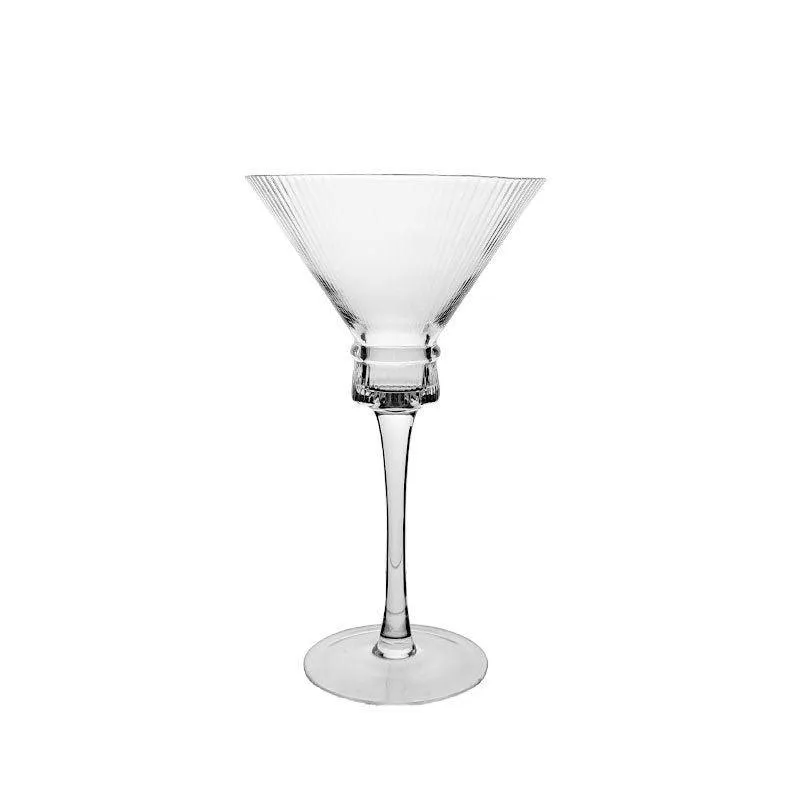 Neo Martini Glass