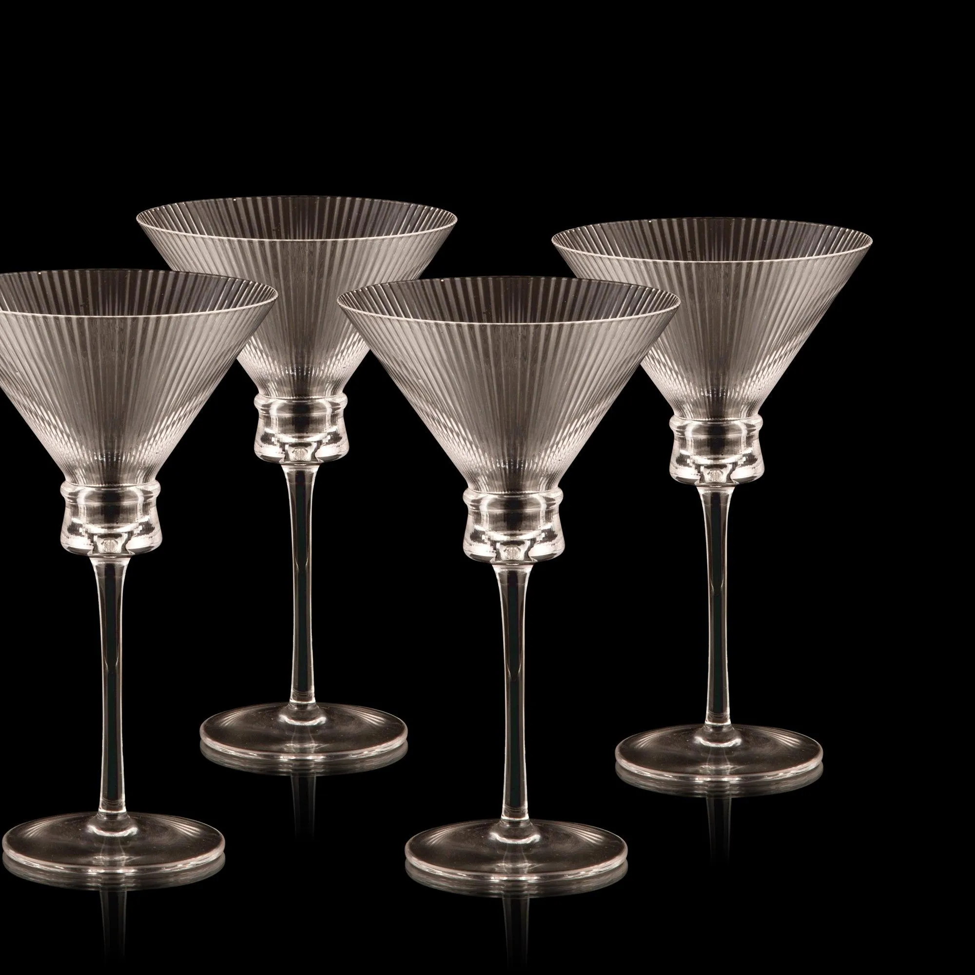 Neo Martini Glass