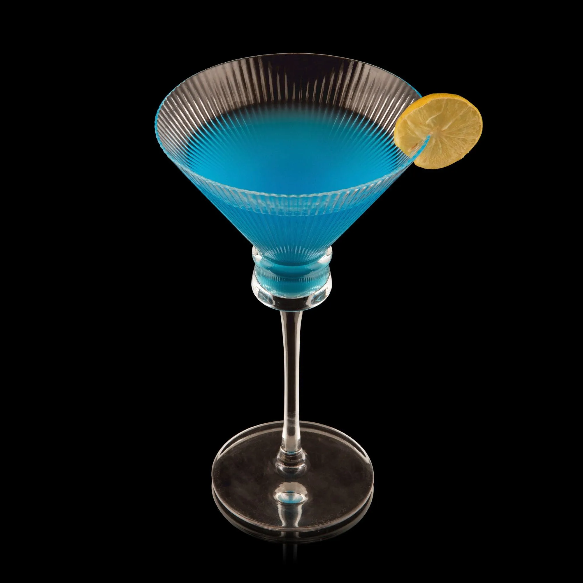 Neo Martini Glass