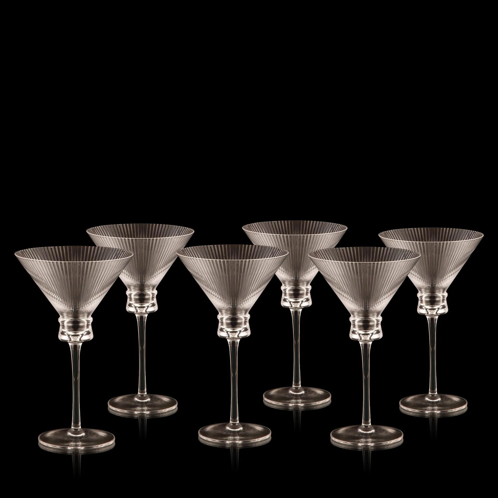 Neo Martini Glass