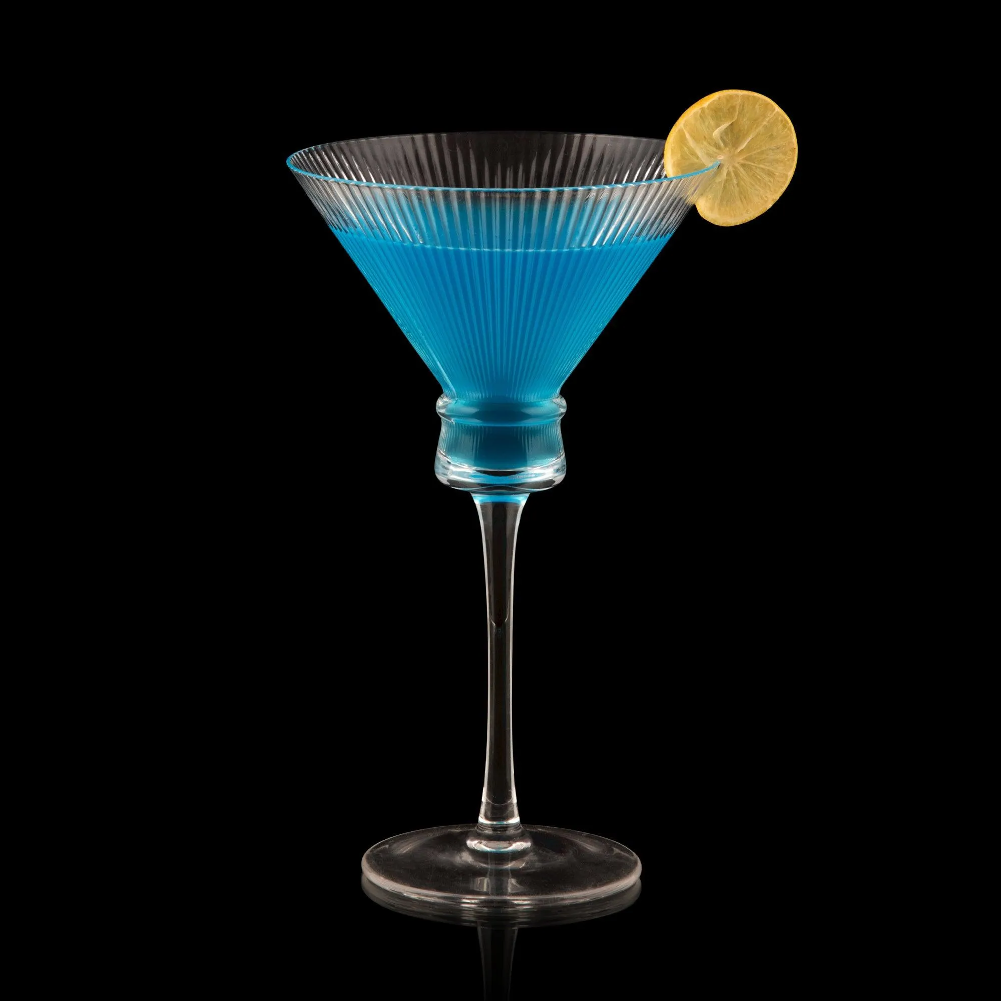 Neo Martini Glass