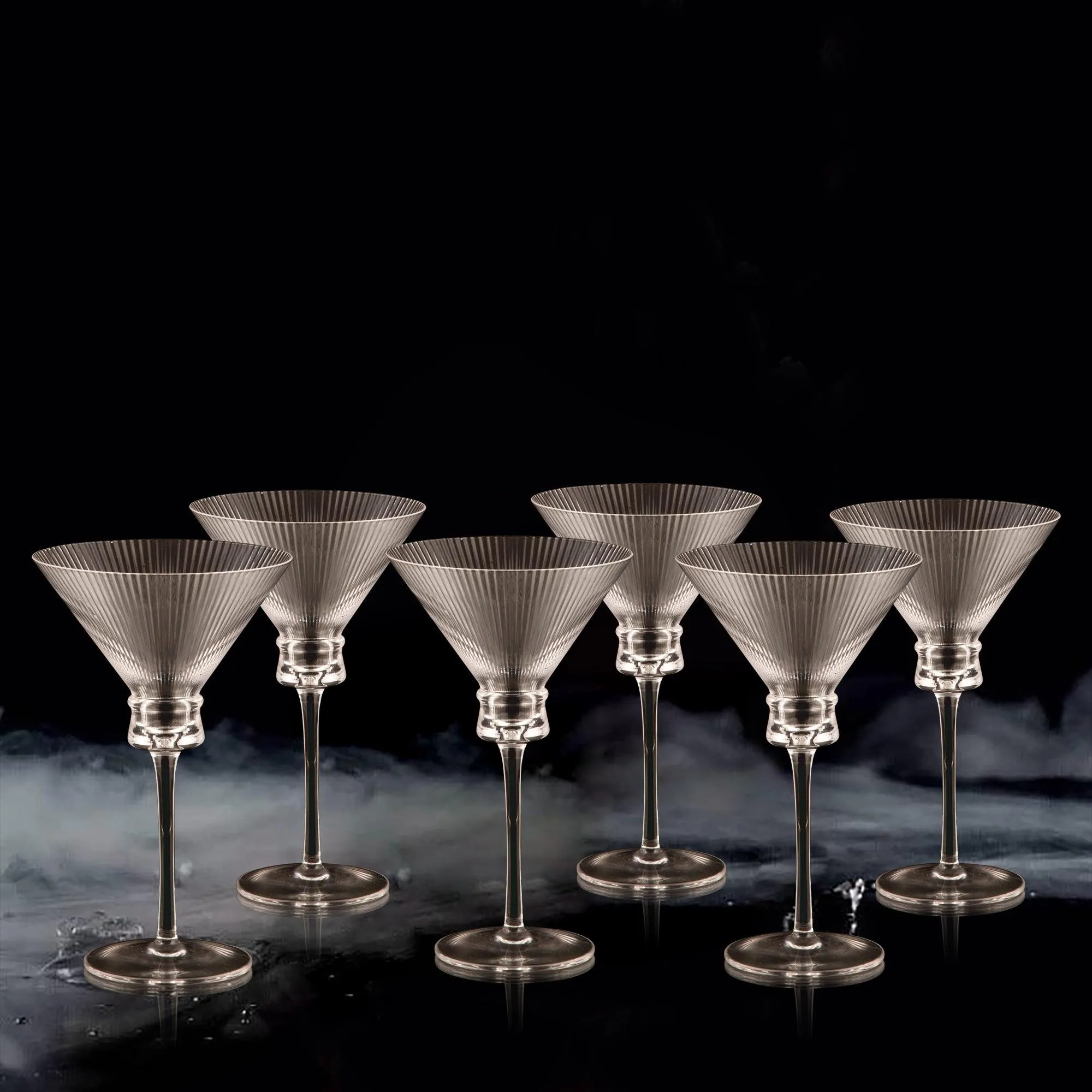 Neo Martini Glass