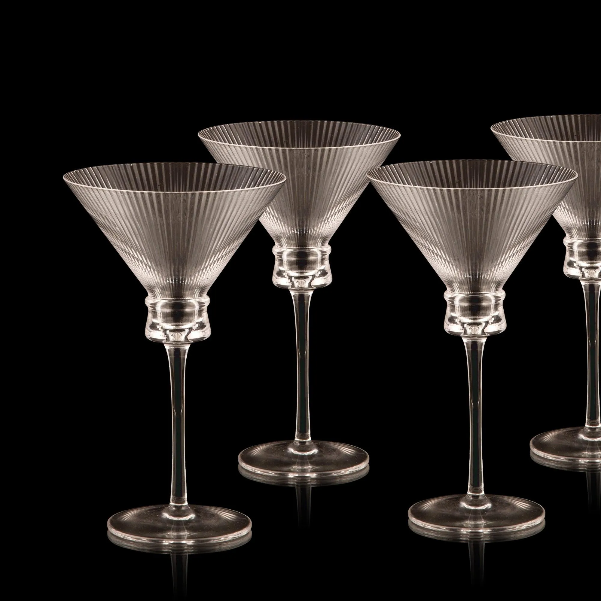 Neo Martini Glass