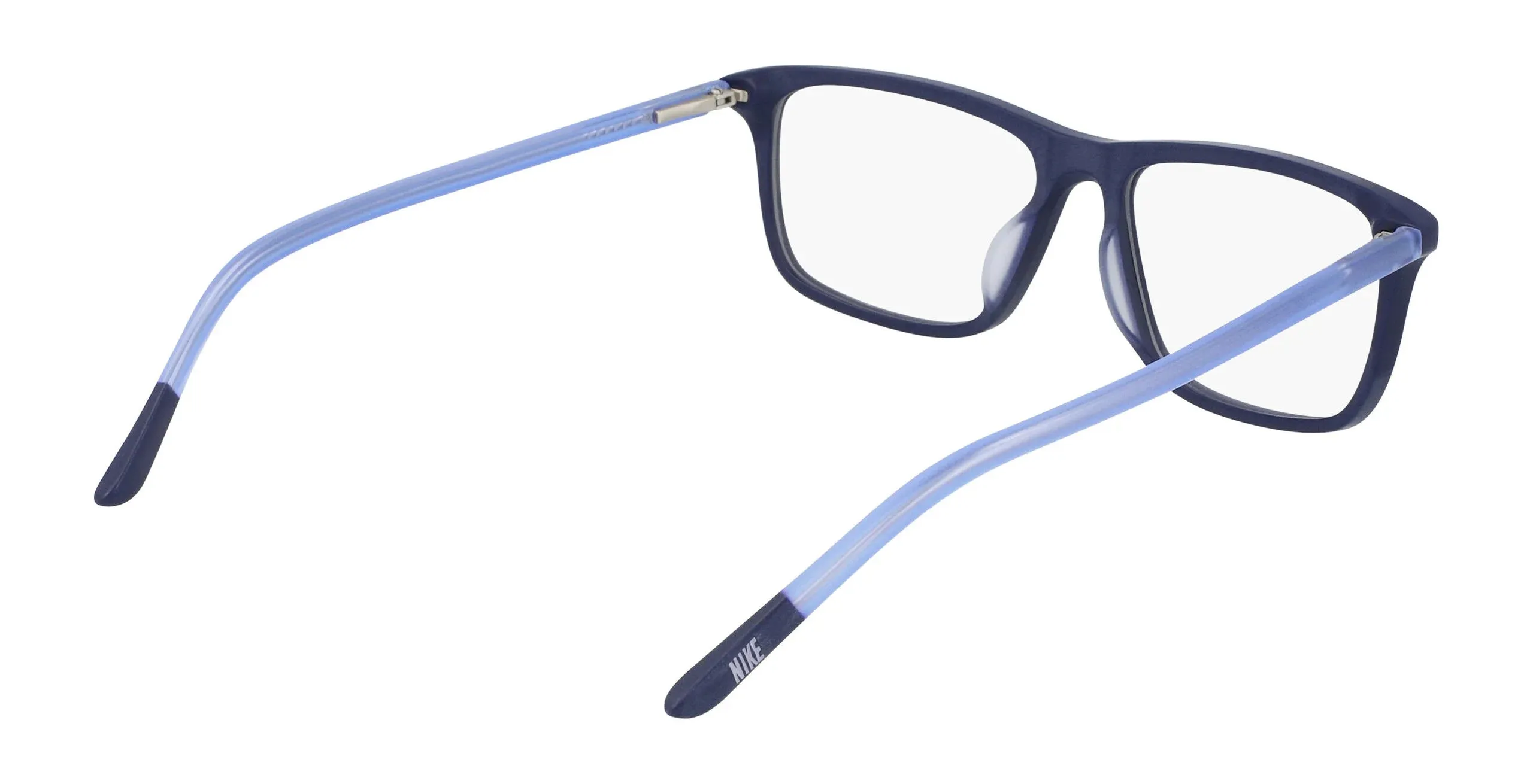 Nike 5541 Eyeglasses | Size 51