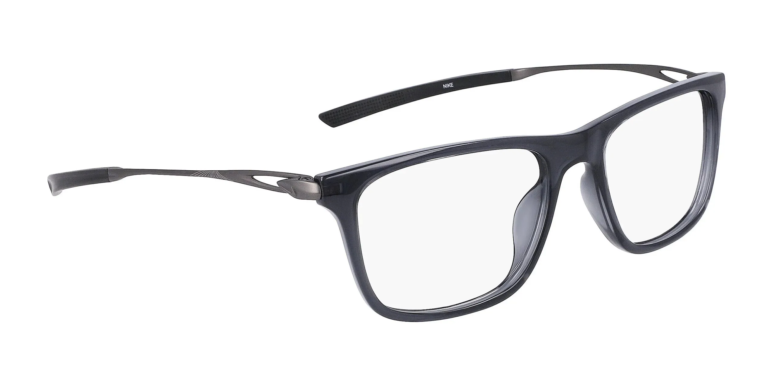 Nike 7150 Eyeglasses | Size 54