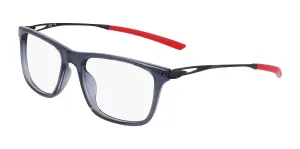 Nike 7150 Eyeglasses | Size 54