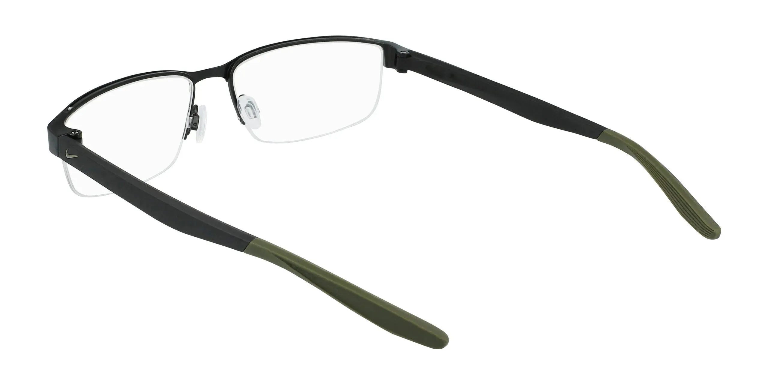 Nike 8138 Eyeglasses | Size 56