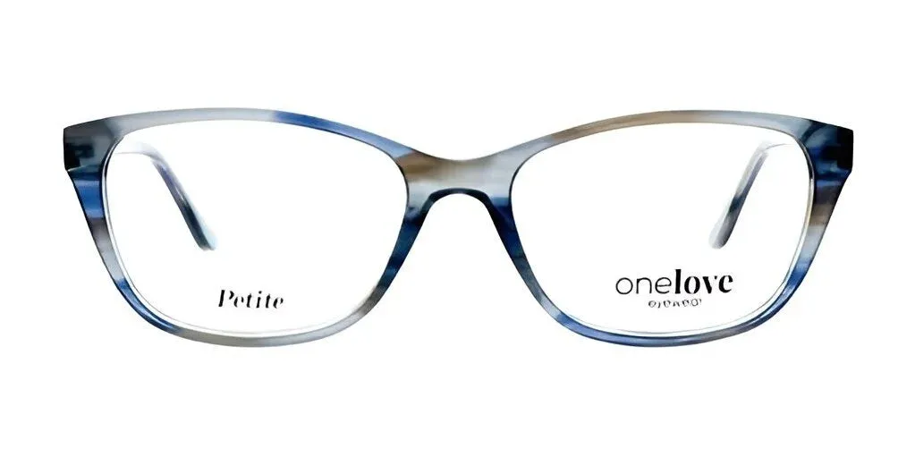 One Love UNITY Eyeglasses | Size 51