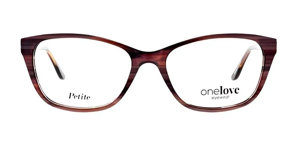 One Love UNITY Eyeglasses | Size 51