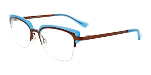 Paradox P5054 Eyeglasses | Size 50