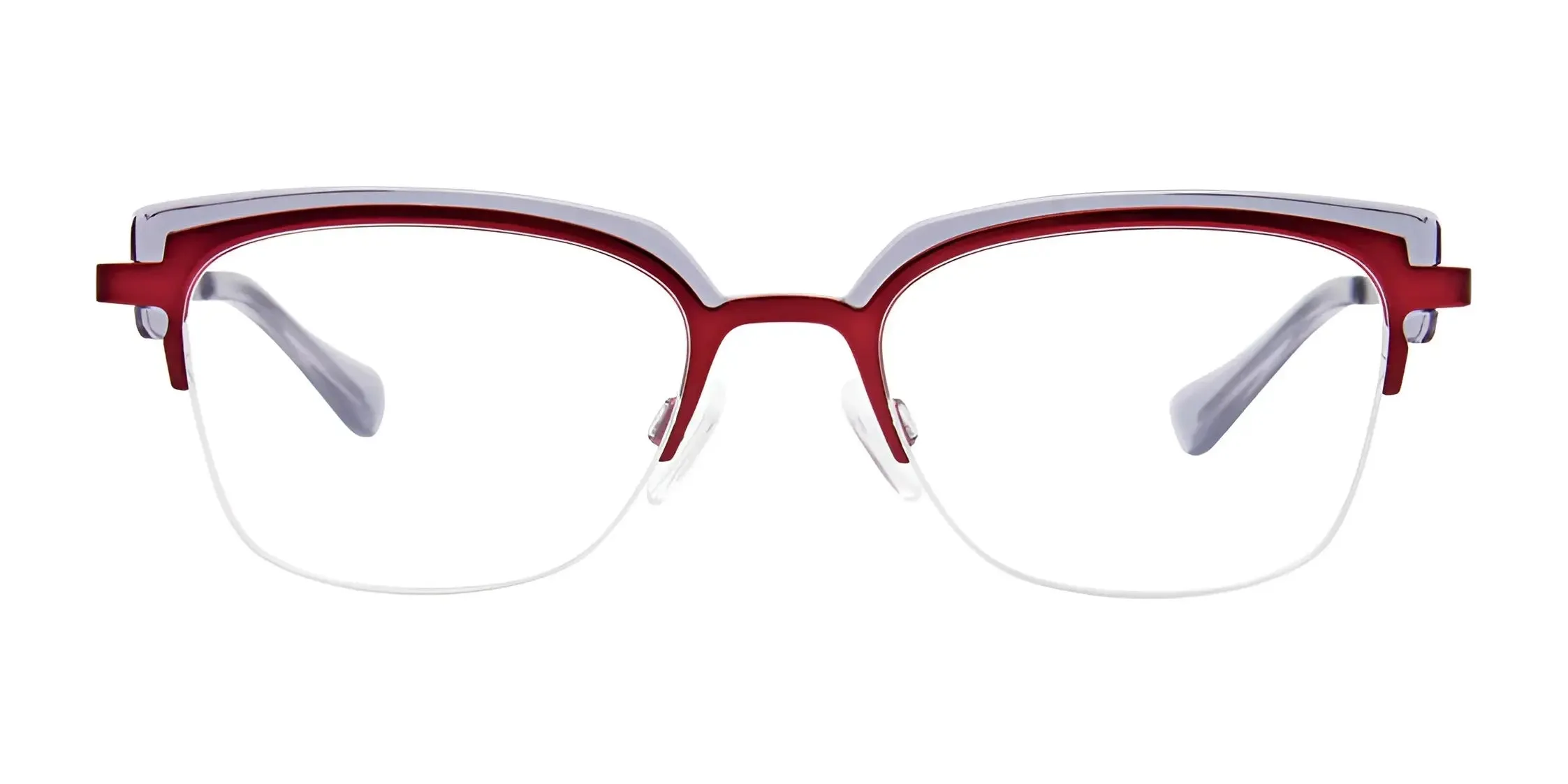 Paradox P5054 Eyeglasses | Size 50