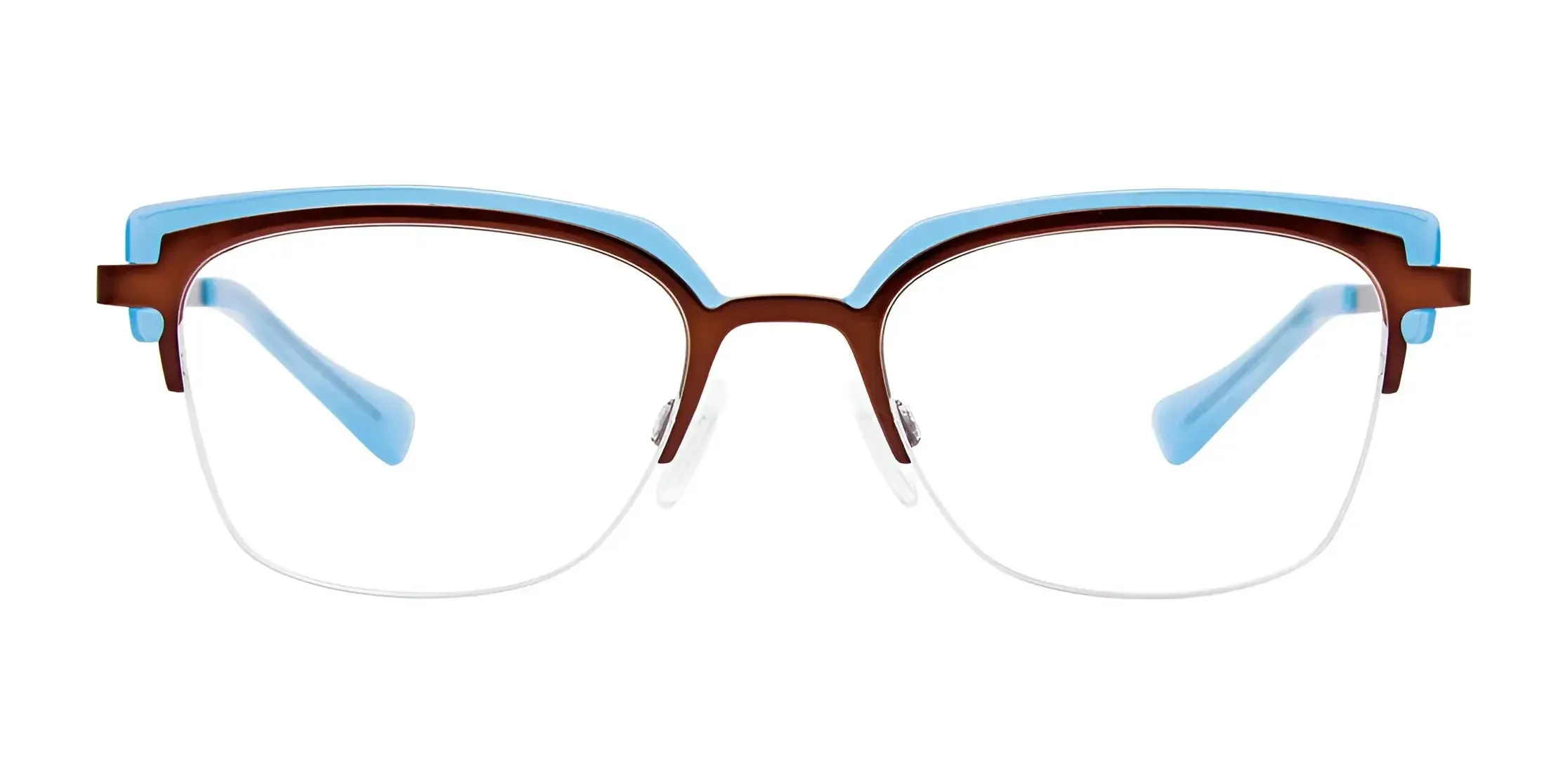 Paradox P5054 Eyeglasses | Size 50