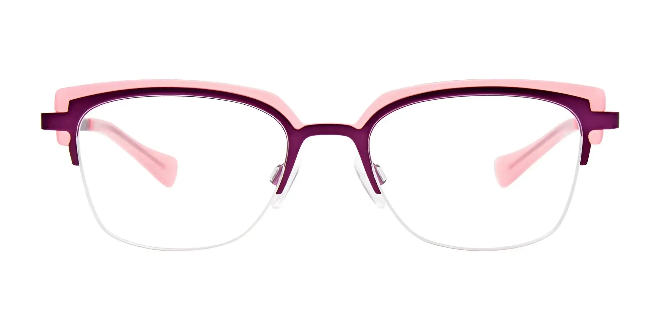 Paradox P5054 Eyeglasses | Size 50