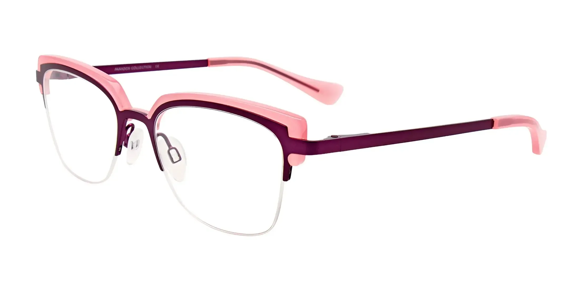 Paradox P5054 Eyeglasses | Size 50