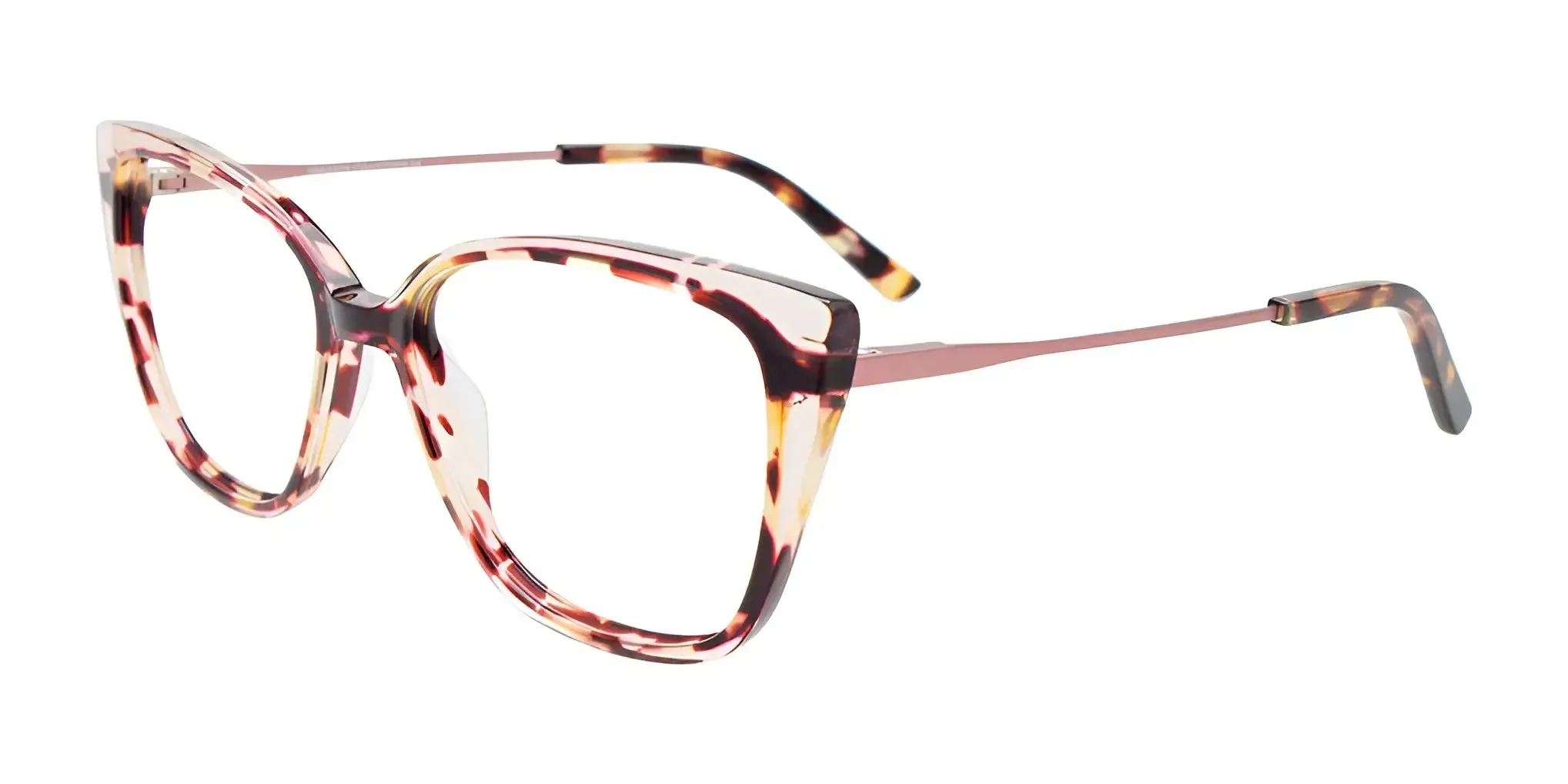 Paradox P5088 Eyeglasses | Size 53