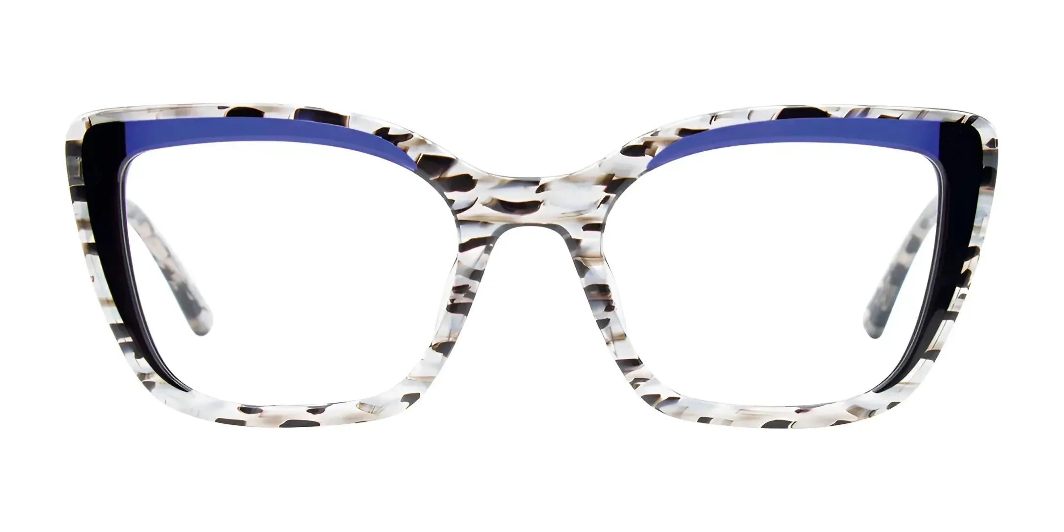 Paradox P5098 Eyeglasses | Size 53