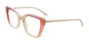 Paradox P5098 Eyeglasses | Size 53