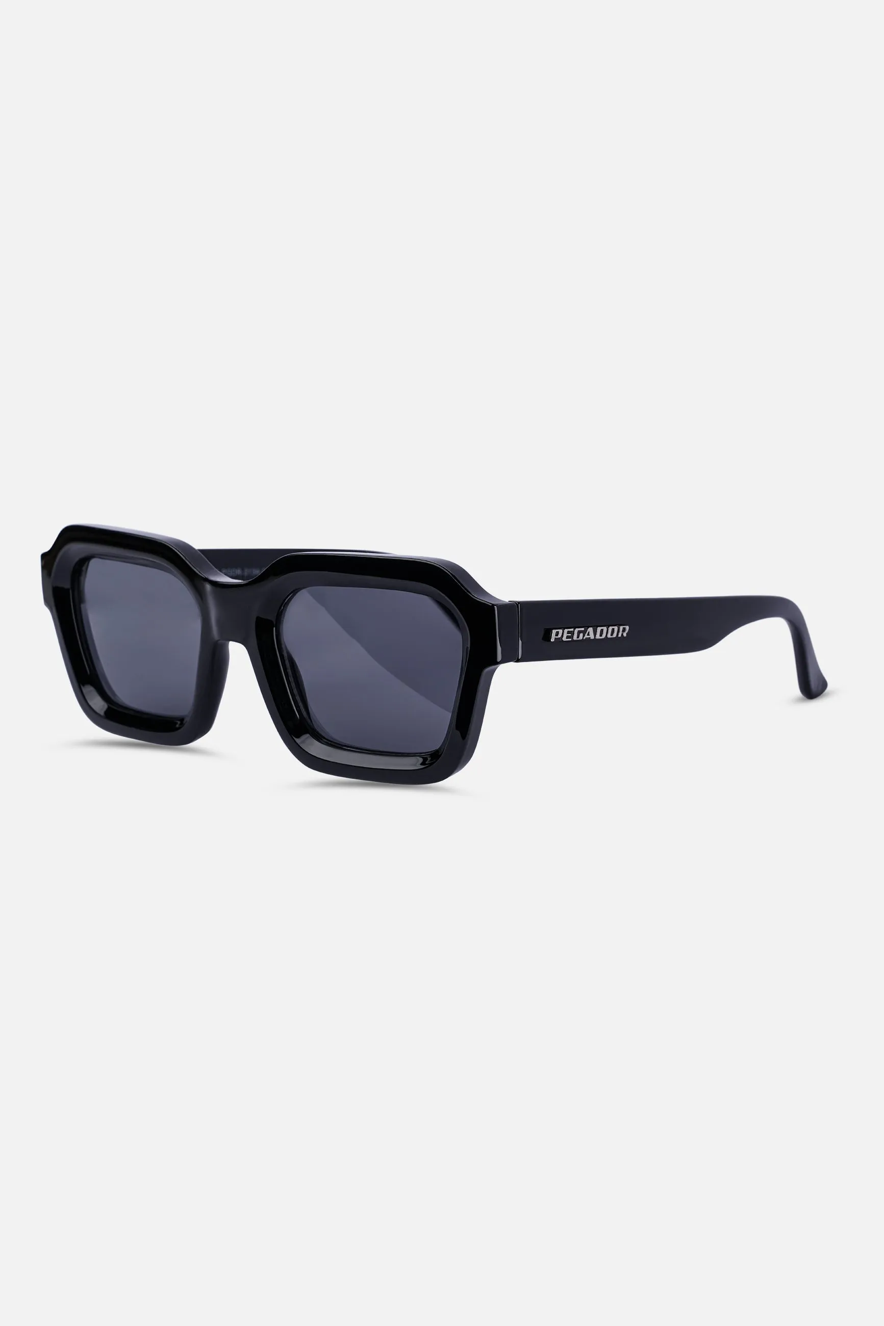 Paso Sunglasses Black