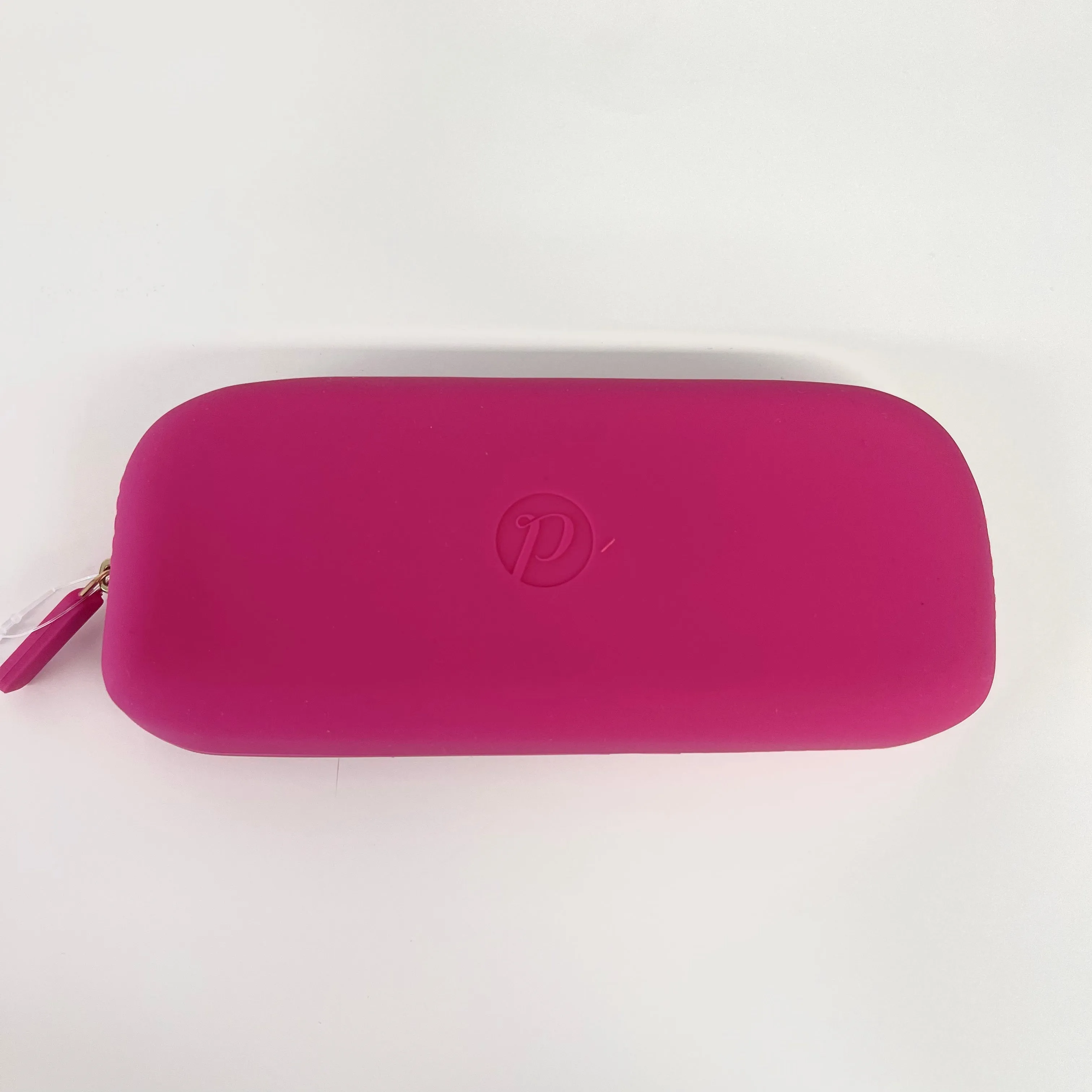 Peepers Silicone Glasses Case