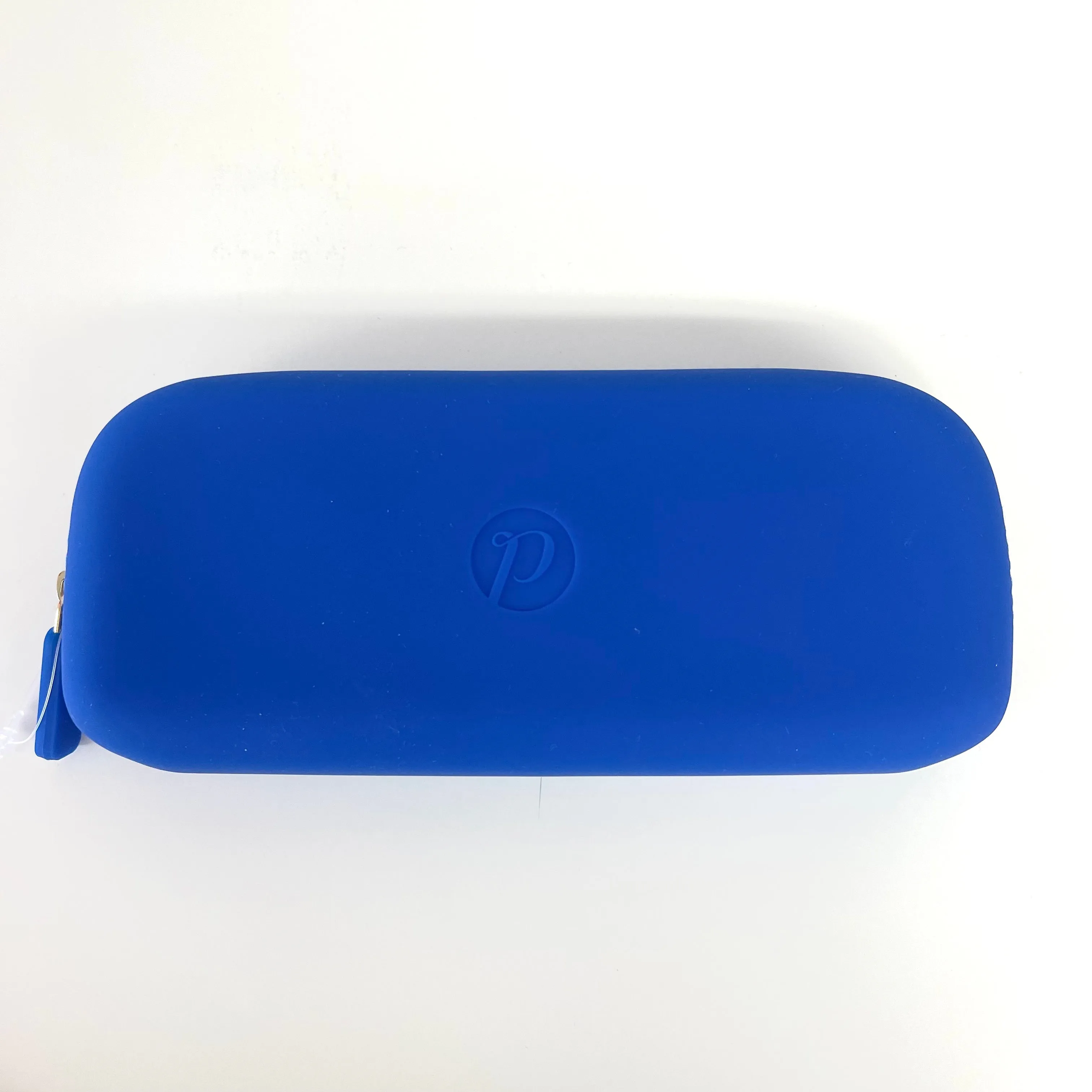 Peepers Silicone Glasses Case