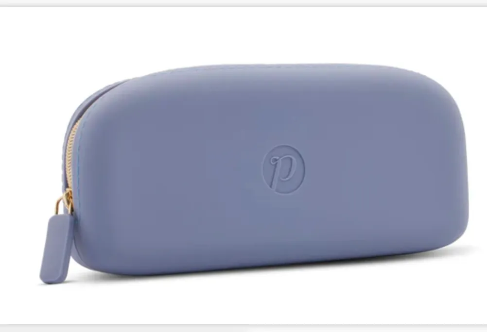 Peepers Silicone Glasses Case