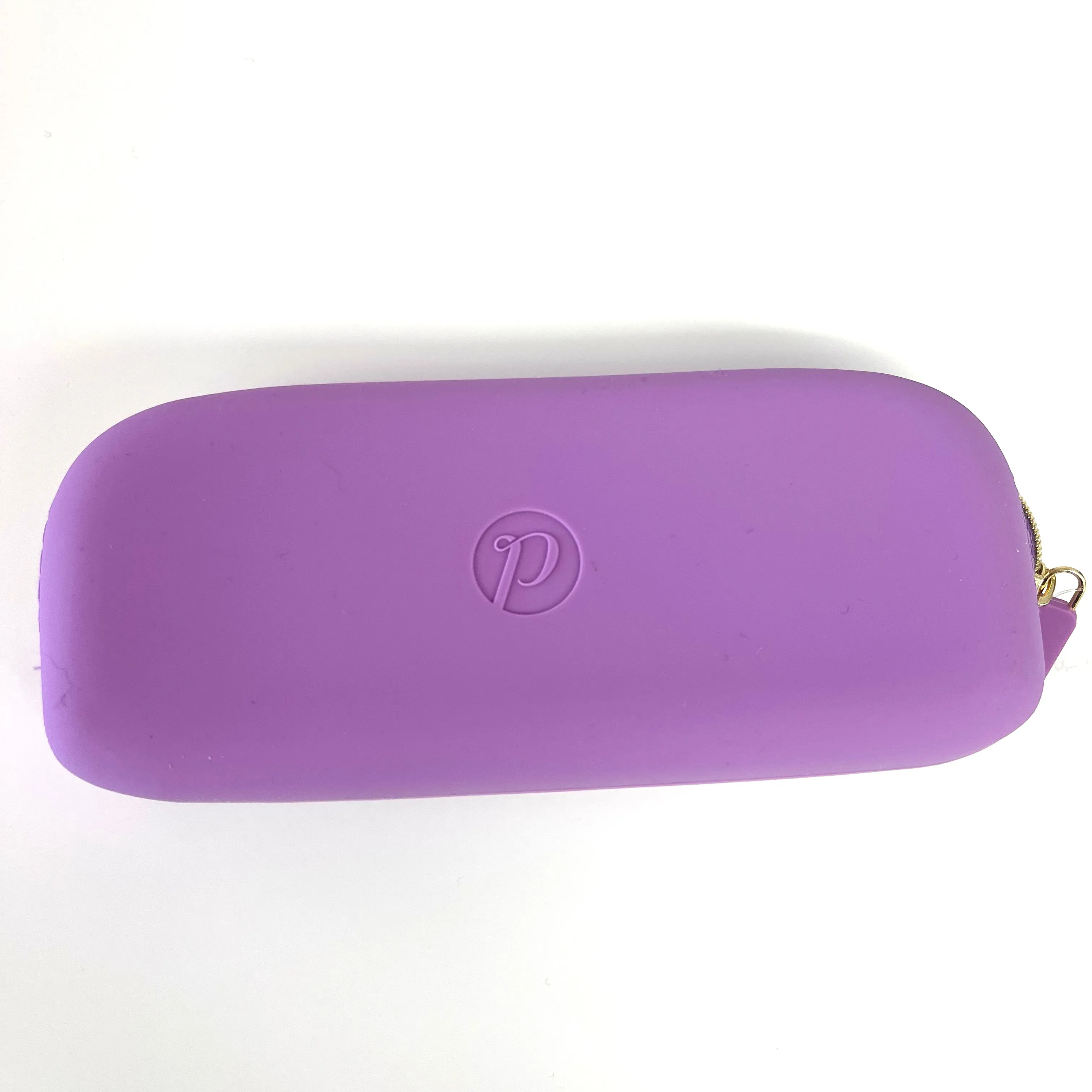 Peepers Silicone Glasses Case