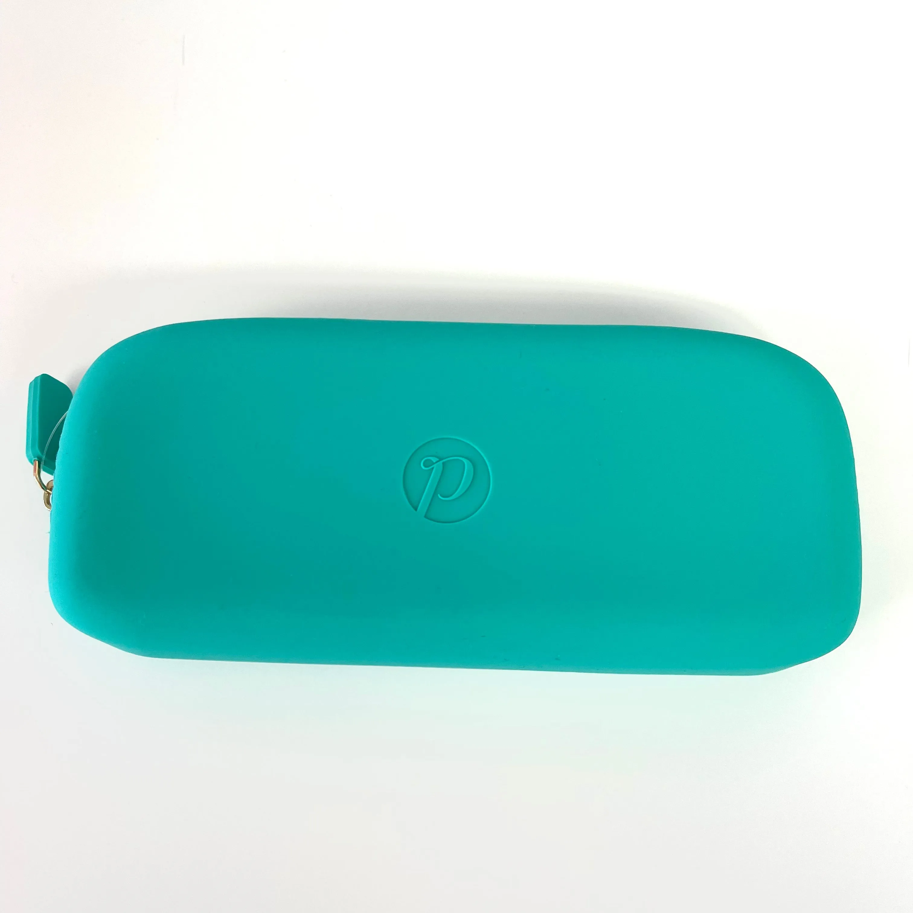 Peepers Silicone Glasses Case