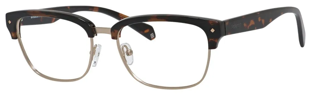 POLAROID-PLD D318-086-5417-GLASSES FRAMES