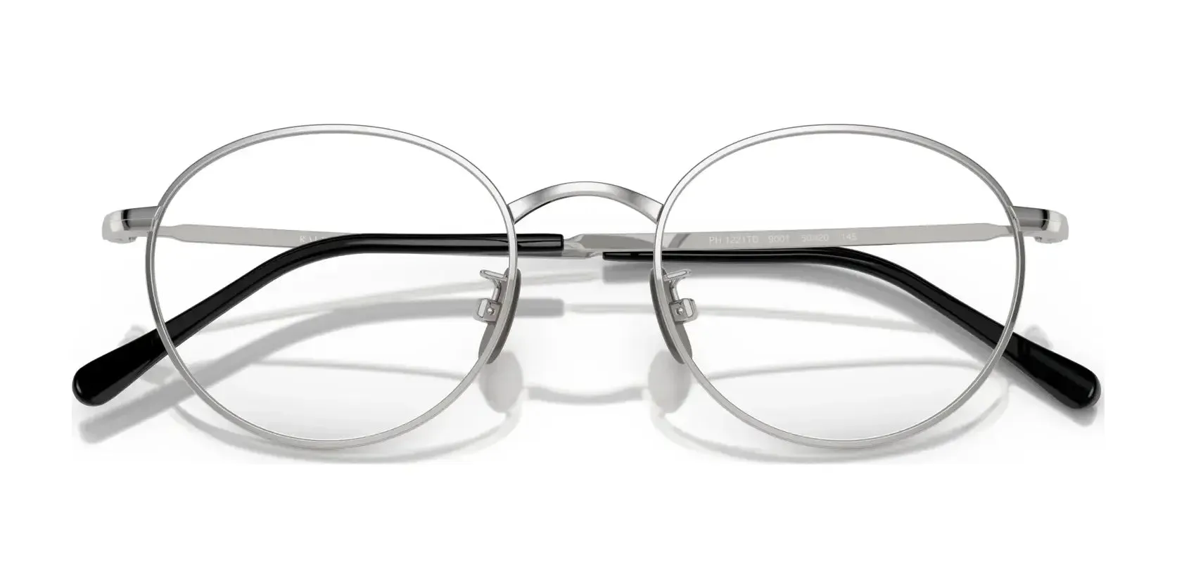 Polo PH1221TD Eyeglasses | Size 50