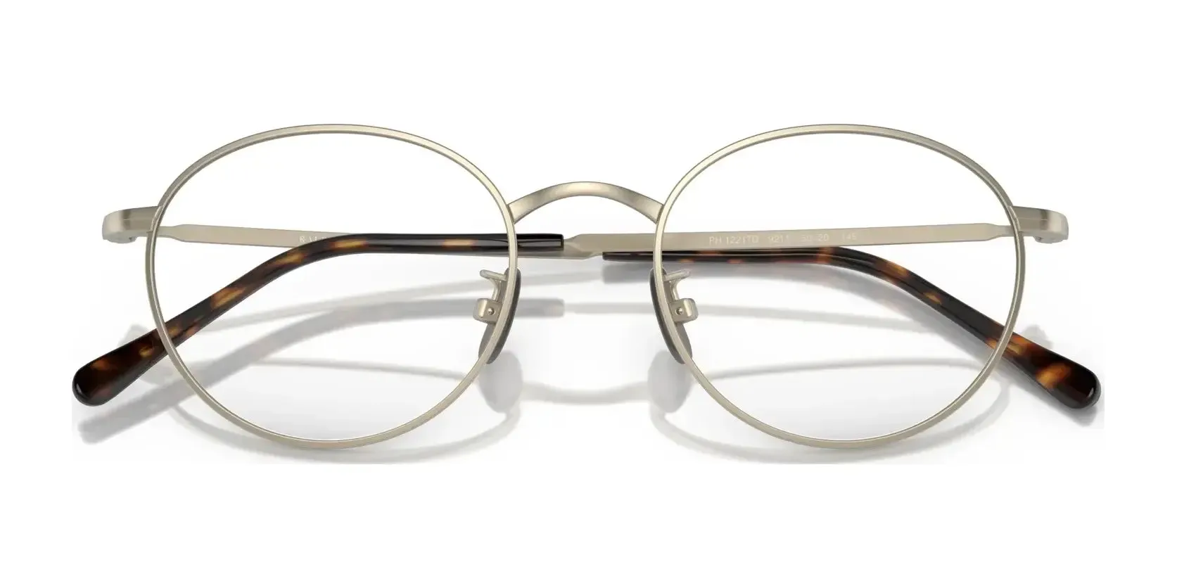 Polo PH1221TD Eyeglasses | Size 50