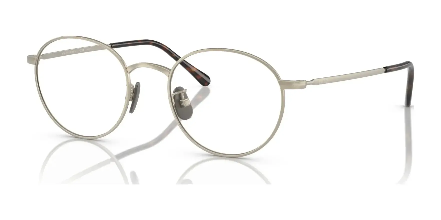 Polo PH1221TD Eyeglasses | Size 50