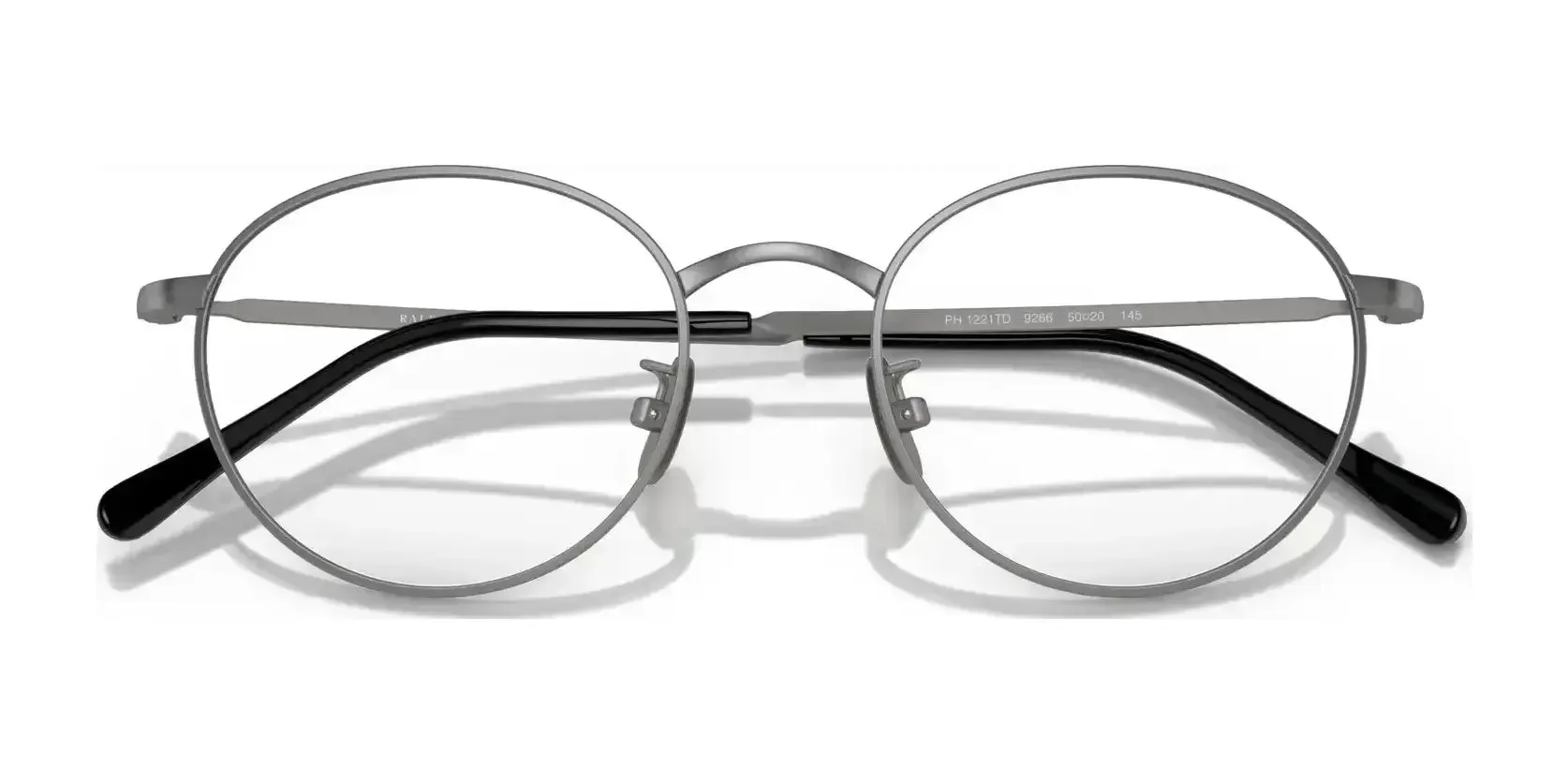 Polo PH1221TD Eyeglasses | Size 50