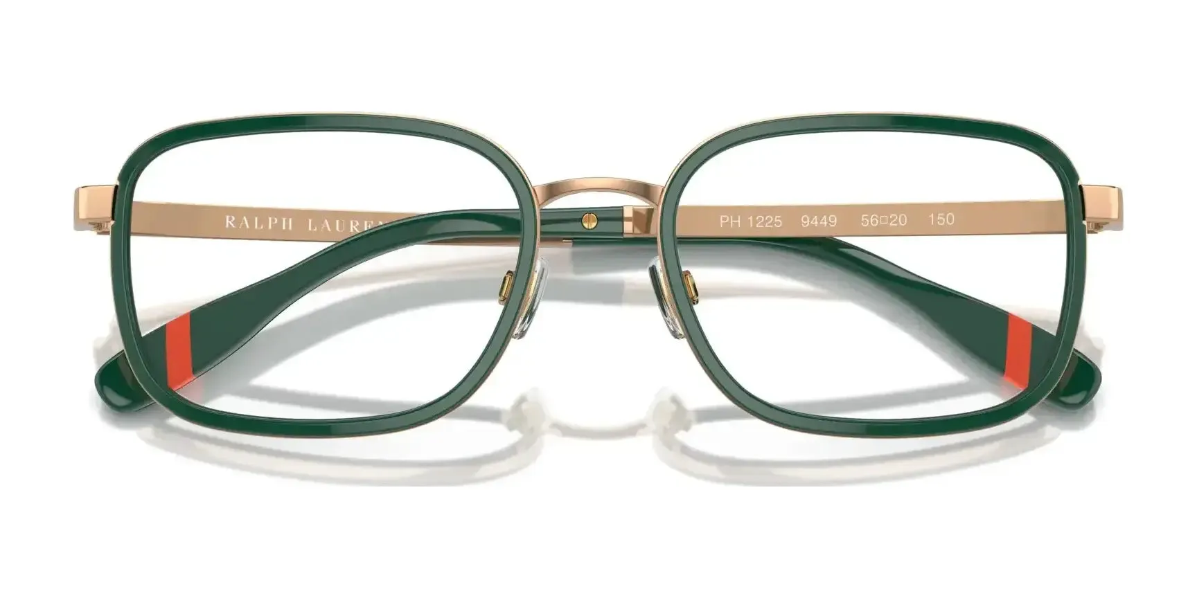 Polo PH1225 Eyeglasses