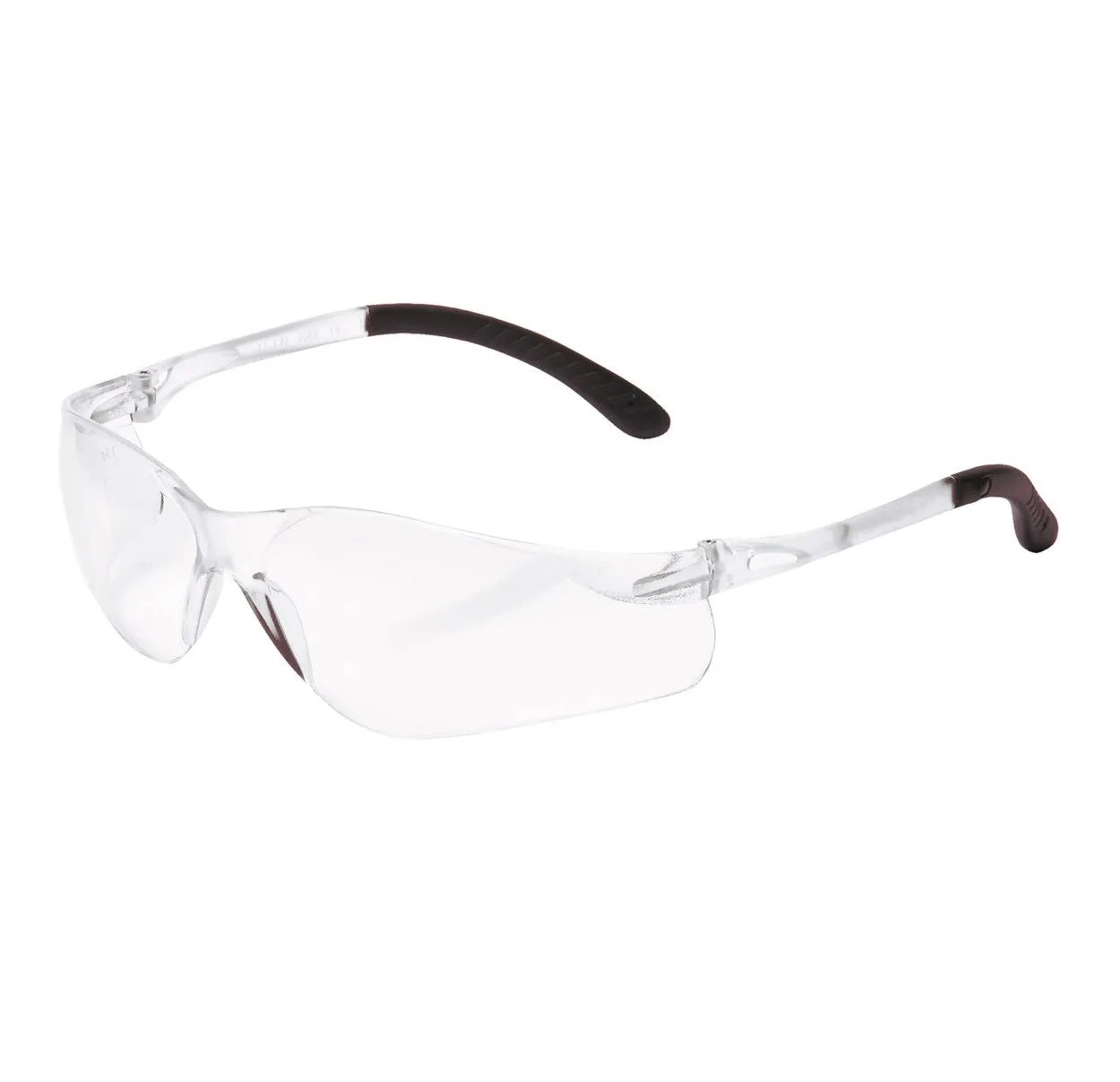 Portwest PW38 Pan View Safety Glasses