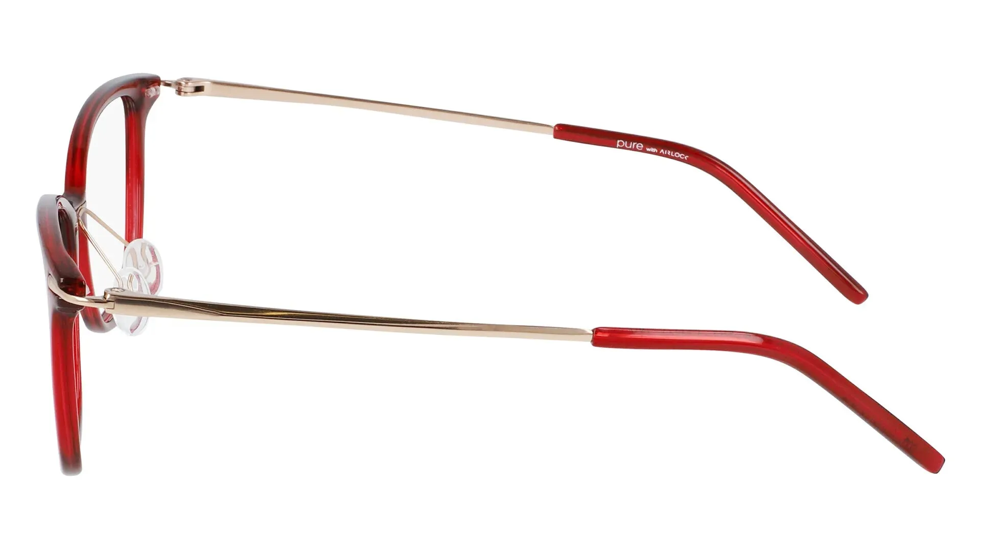 Pure P3007 Eyeglasses