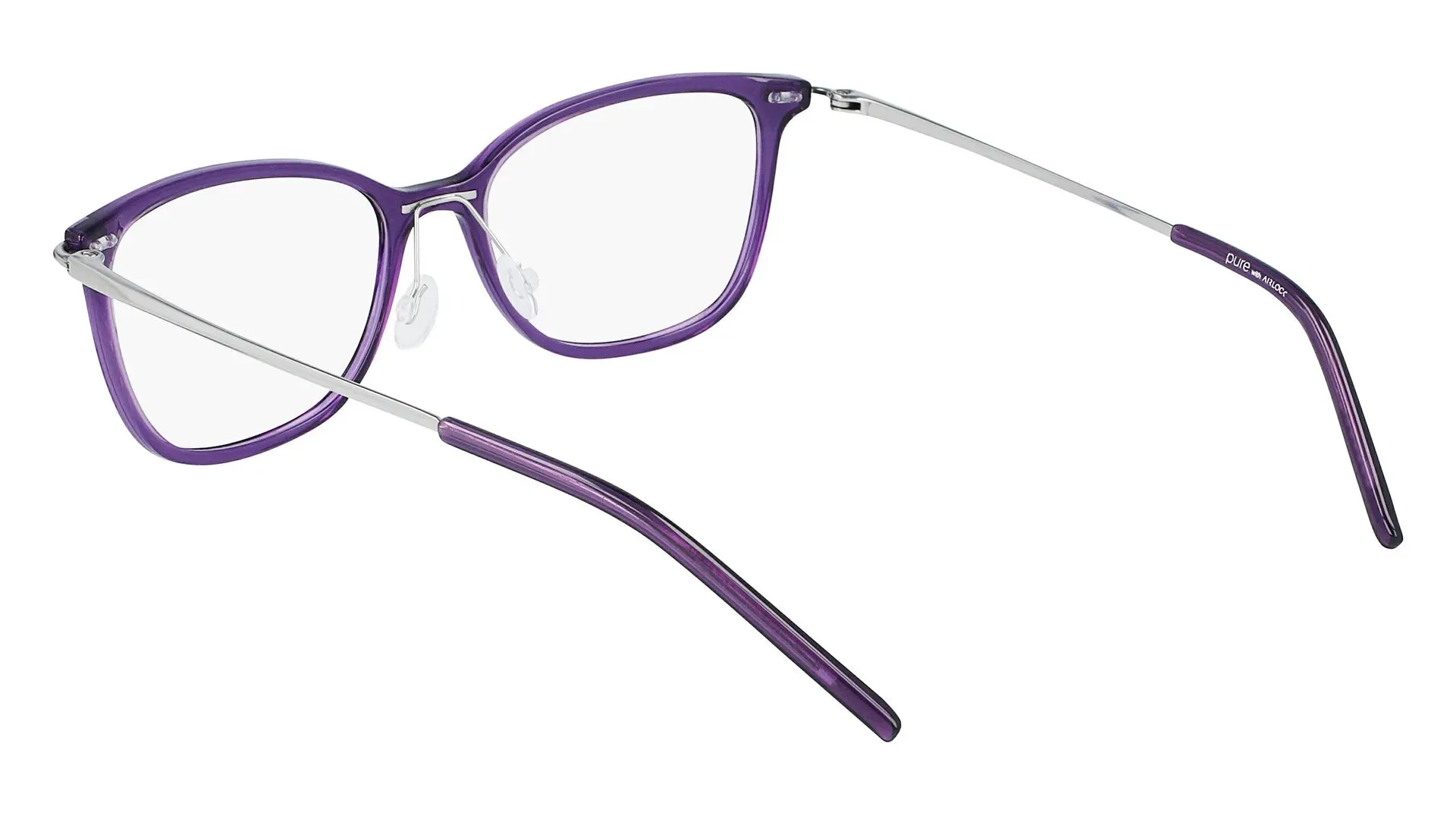 Pure P3007 Eyeglasses