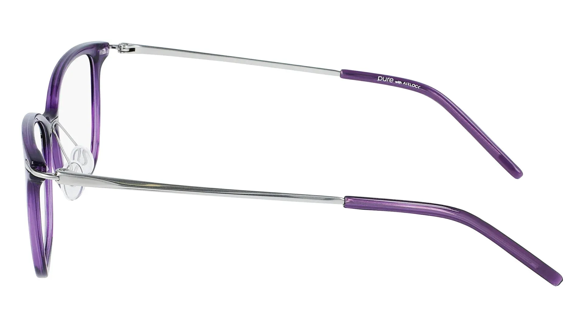 Pure P3007 Eyeglasses