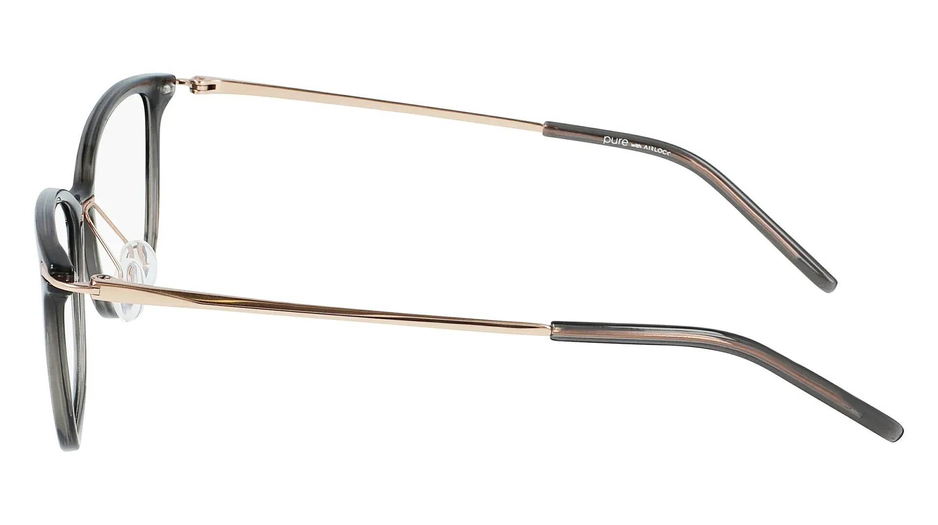 Pure P3007 Eyeglasses