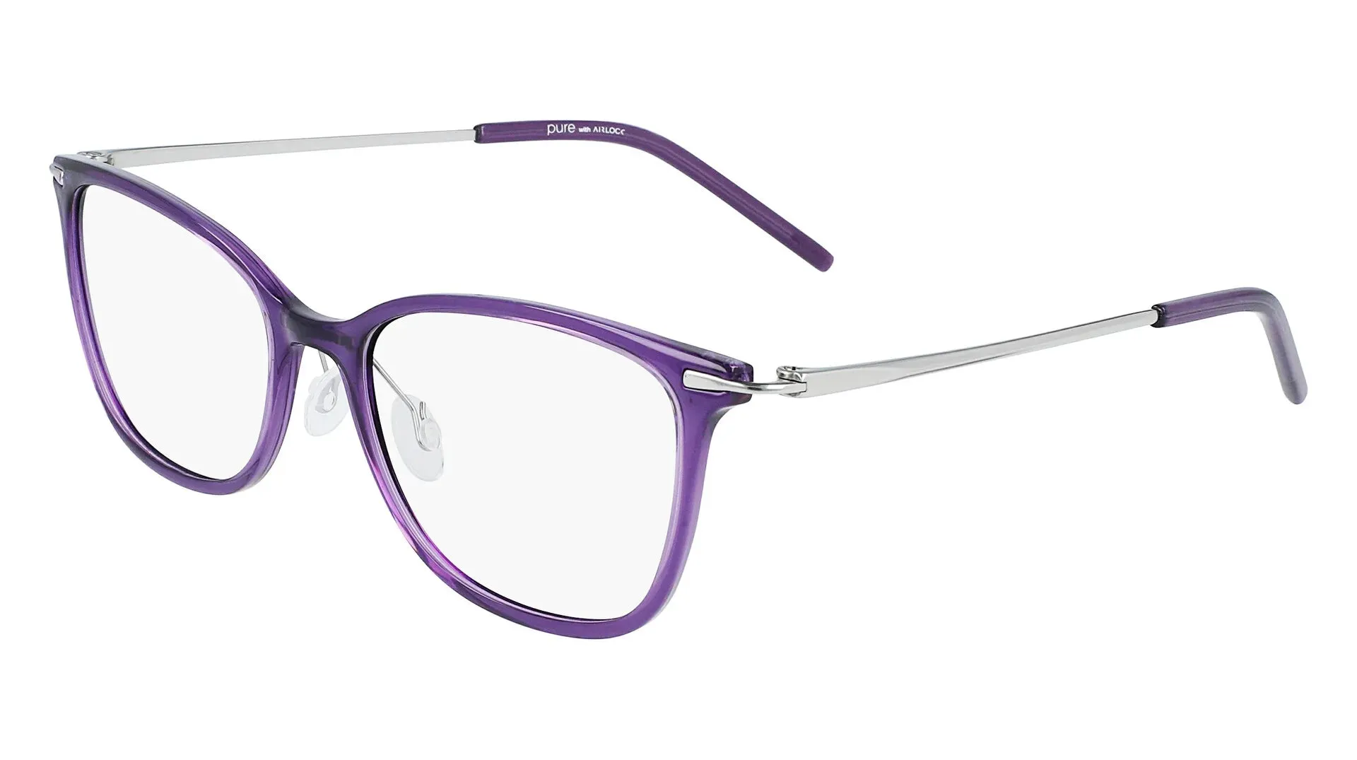 Pure P3007 Eyeglasses