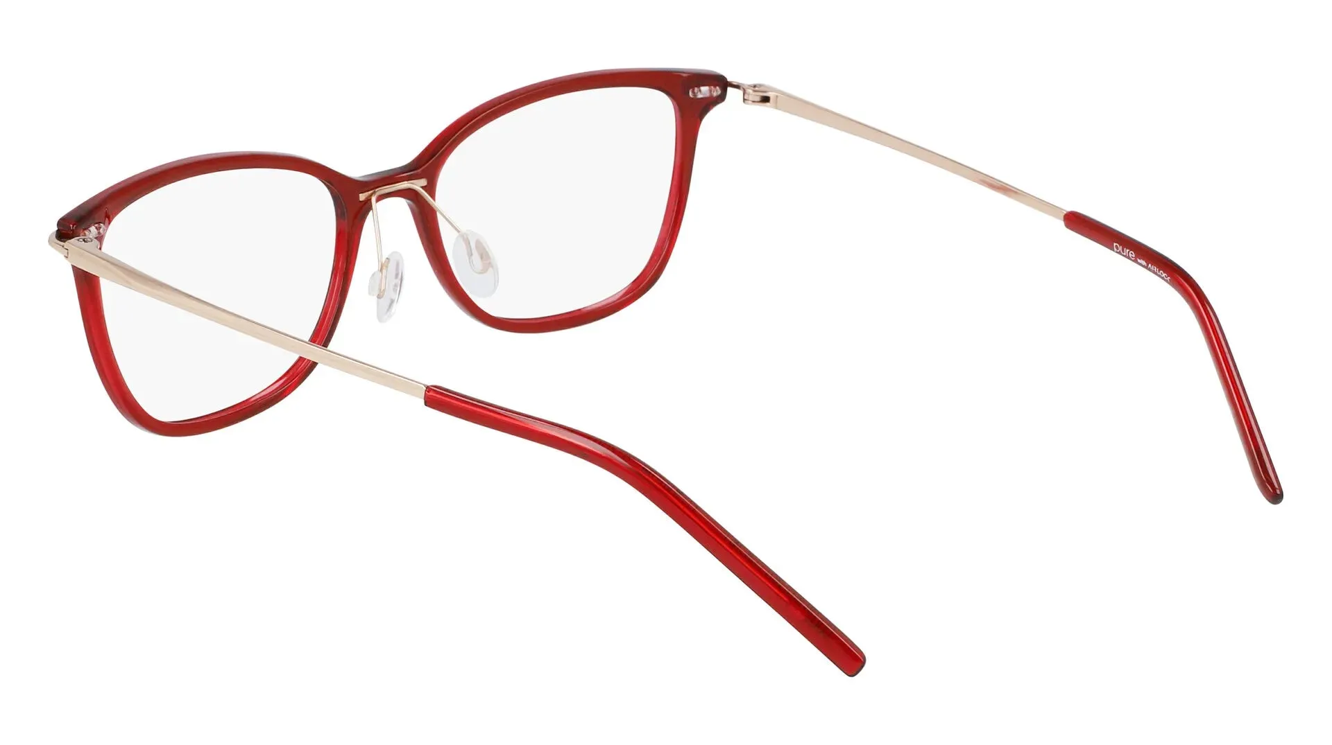 Pure P3007 Eyeglasses