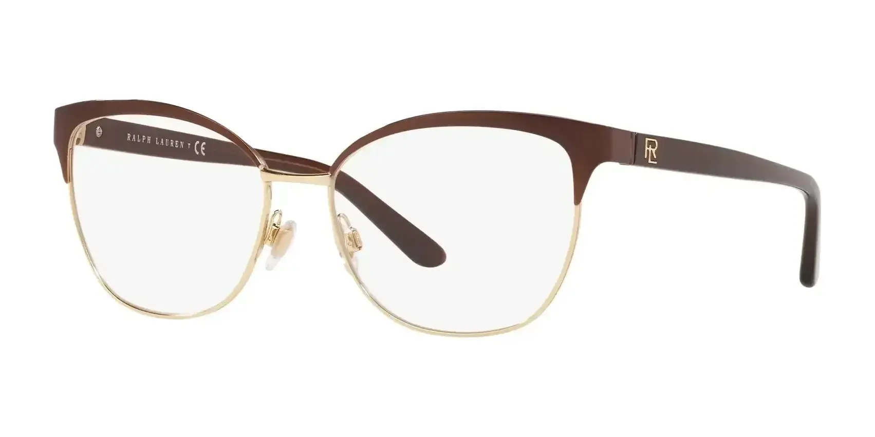 Ralph Lauren RL5099 Eyeglasses | Size 55