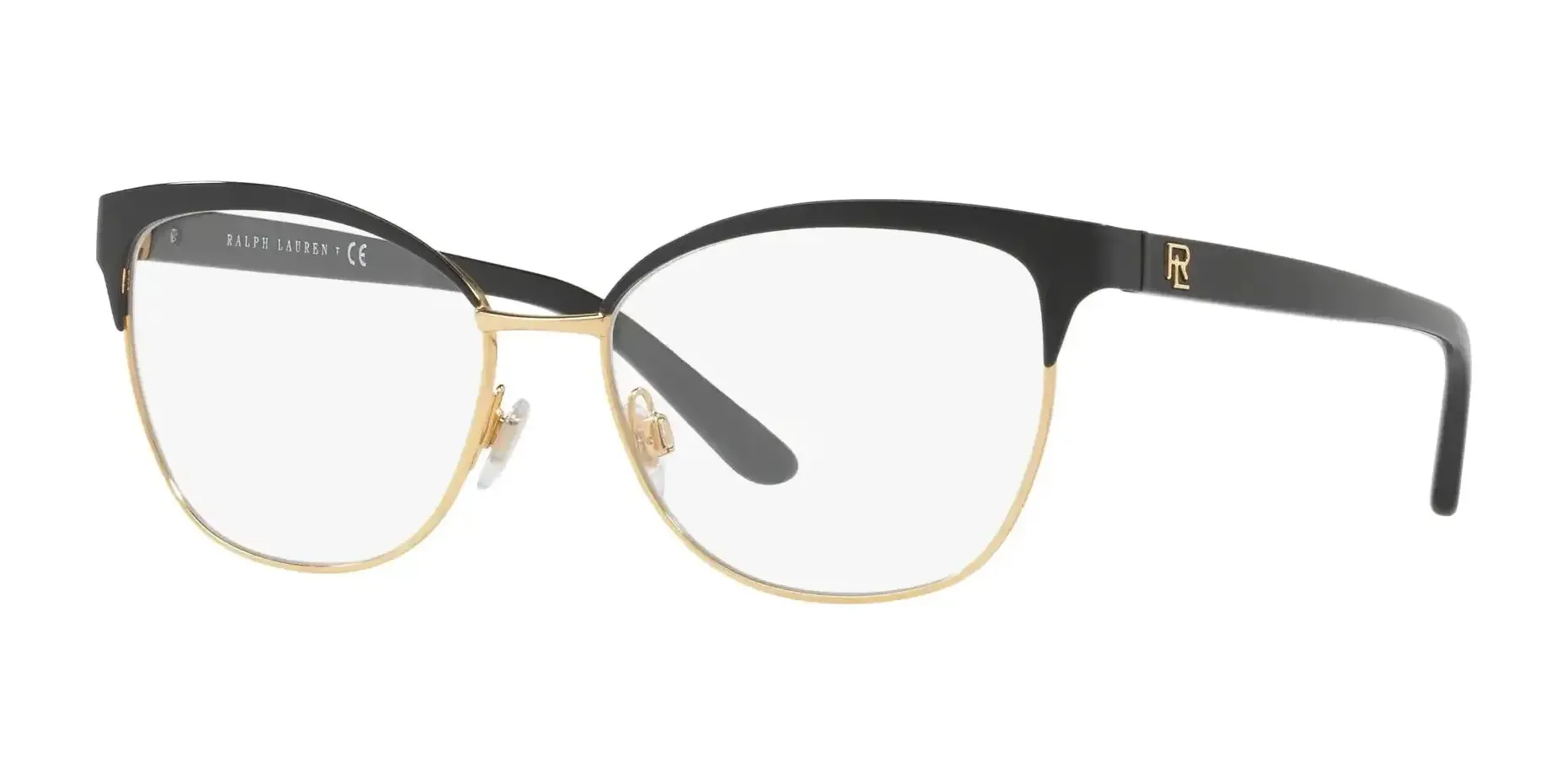 Ralph Lauren RL5099 Eyeglasses | Size 55