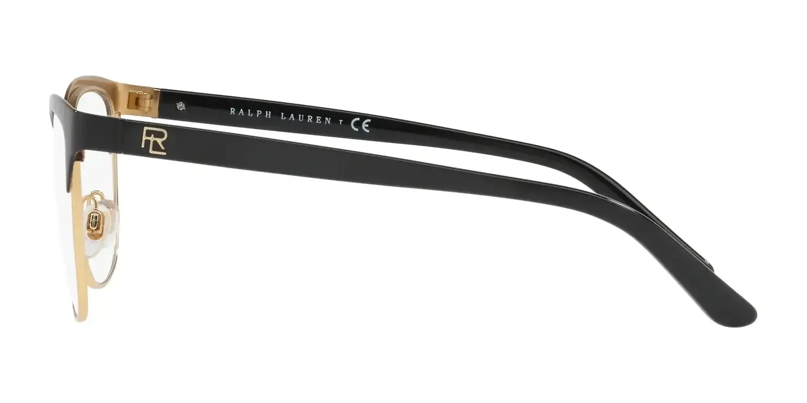 Ralph Lauren RL5099 Eyeglasses | Size 55