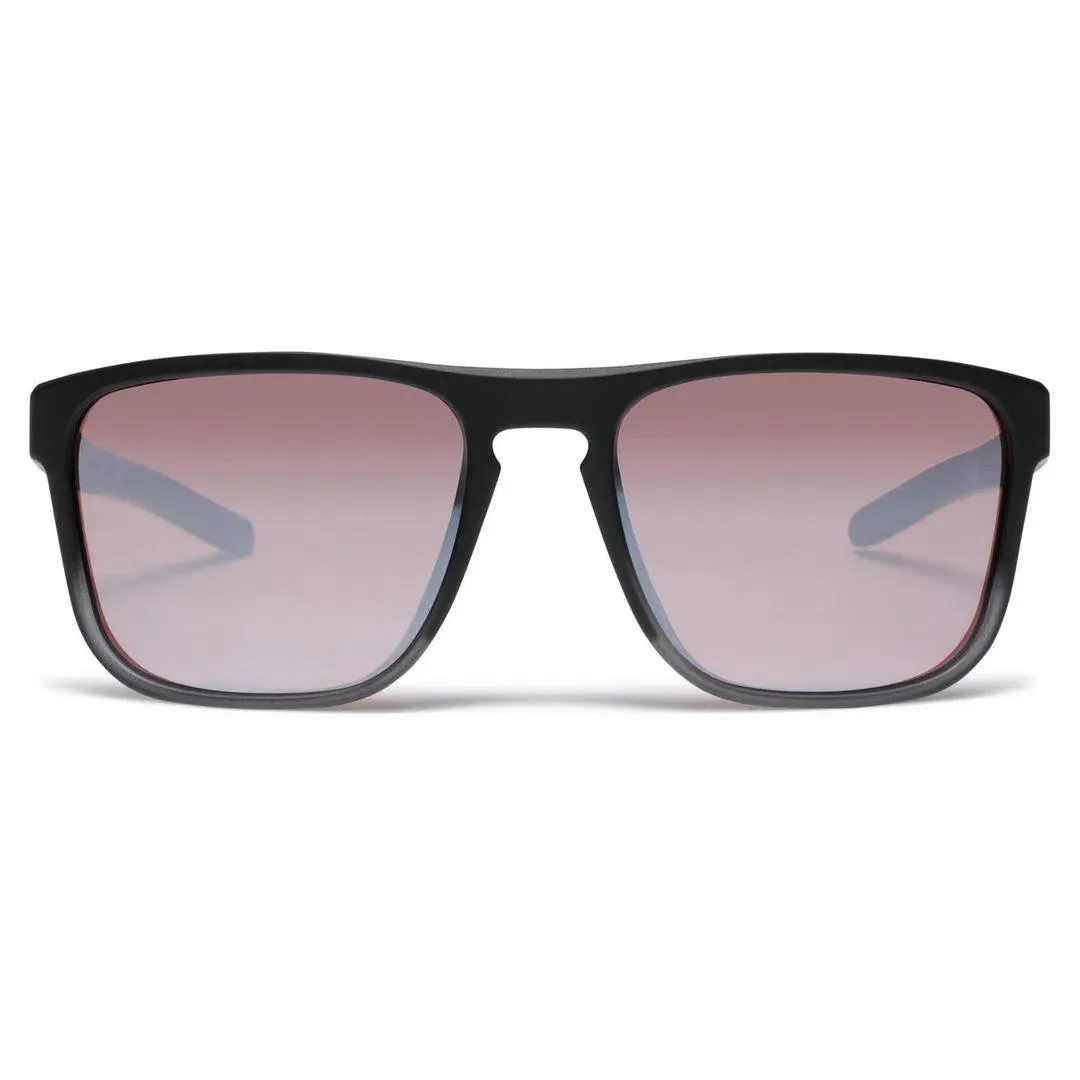 RAPHA Classic Eyewear - BMR Black/Black Mirror Lens